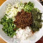 らーめん 逆流 - 