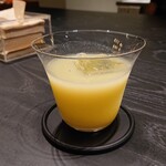 SAMRUB SAMRUB THAI - ベビーマンゴージュース