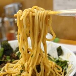 らーめん 逆流 - 