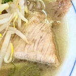 ラーメン福  - 