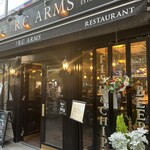 THE R.C.ARMS - 