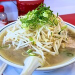 ラーメン福  - 