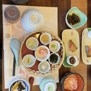 由志園 料亭菖蒲_1