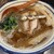 烈志笑魚油 麺香房 三く - 料理写真: