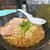 濃麺 海月 - 料理写真: