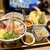 どんぶり居酒屋 喜水丸  - 料理写真:喜水丸　選べるお得丼セット（1,990円）