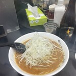 中国手打拉麺 馬賊 - 