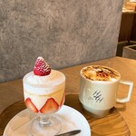 チョイススタンド - 