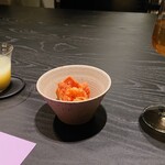 SAMRUB SAMRUB THAI - カラフルな海老煎餅