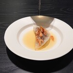 SAMRUB SAMRUB THAI - 牛肉餃子、ゼリー茸