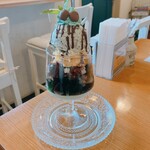 カフェ モグモフ - 