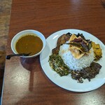 ランカハット - 