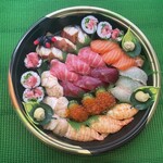 Maguro no fujikou - 