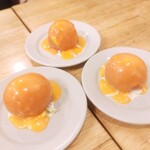 Tsubame Guriru - トマトのファルシーサラダ