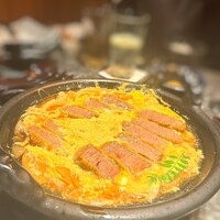 北新地焼肉 きらく - 