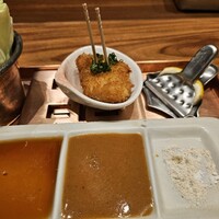 知留久 お初天神店 - 