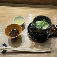 いでの上料理店 - 