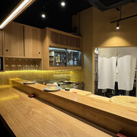 いでの上料理店 - 