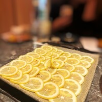 北新地焼肉 きらく - 