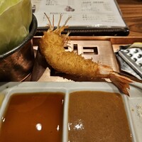 知留久 お初天神店 - 