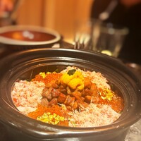 北新地焼肉 きらく - 