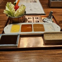 知留久 お初天神店 - 