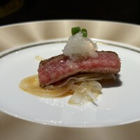 仙台牛焼肉 花牛 - 