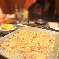 北新地焼肉 きらく - 