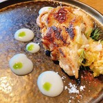 MAISON INCO - グリルチキン