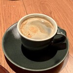 kaiki - ランチおまかせコース4,000円、カフェ