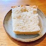 MAISON INCO - フォカッチャ