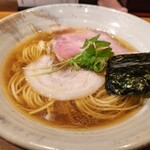 Japanizu Ramen Gokan - 