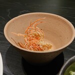 SAMRUB SAMRUB THAI - 車海老