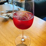 MAISON INCO - 自家製サングリア