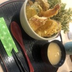 Tempura Sakusaku - 