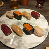 すし寿 - 
