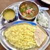 インド食堂