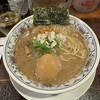 麺や庄の