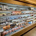 Hibiya Shimane Kan - 店内