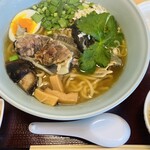 すっぽんラーメン 光福 - 