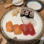 大衆酒場さんま - 