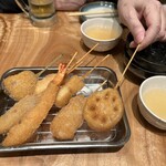 大衆酒場さんま - 