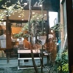 市川屋珈琲 - 