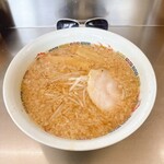 ラーメンの店 ホープ軒 - 