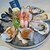 8TH SEA OYSTER Bar - 料理写真: