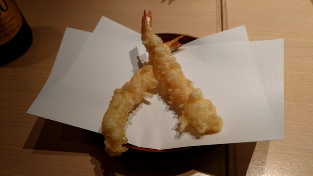 Ginza Hageten Gurandeuo Kamata Ten photo 2