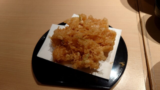 Ginza Hageten Gurandeuo Kamata Ten photo 3