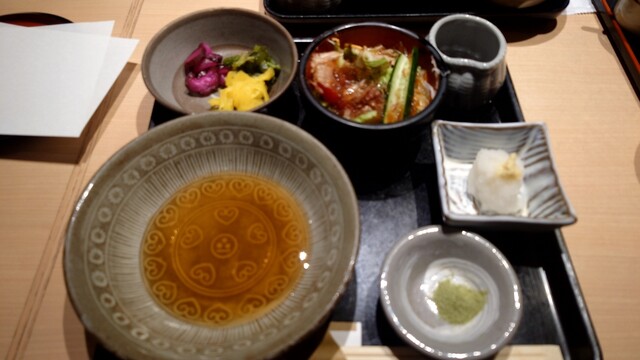 Ginza Hageten Gurandeuo Kamata Ten photo 5