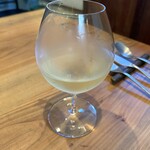 おのひづめ - 冷たいハーブティー