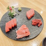 まぐろ小屋 別邸 - 